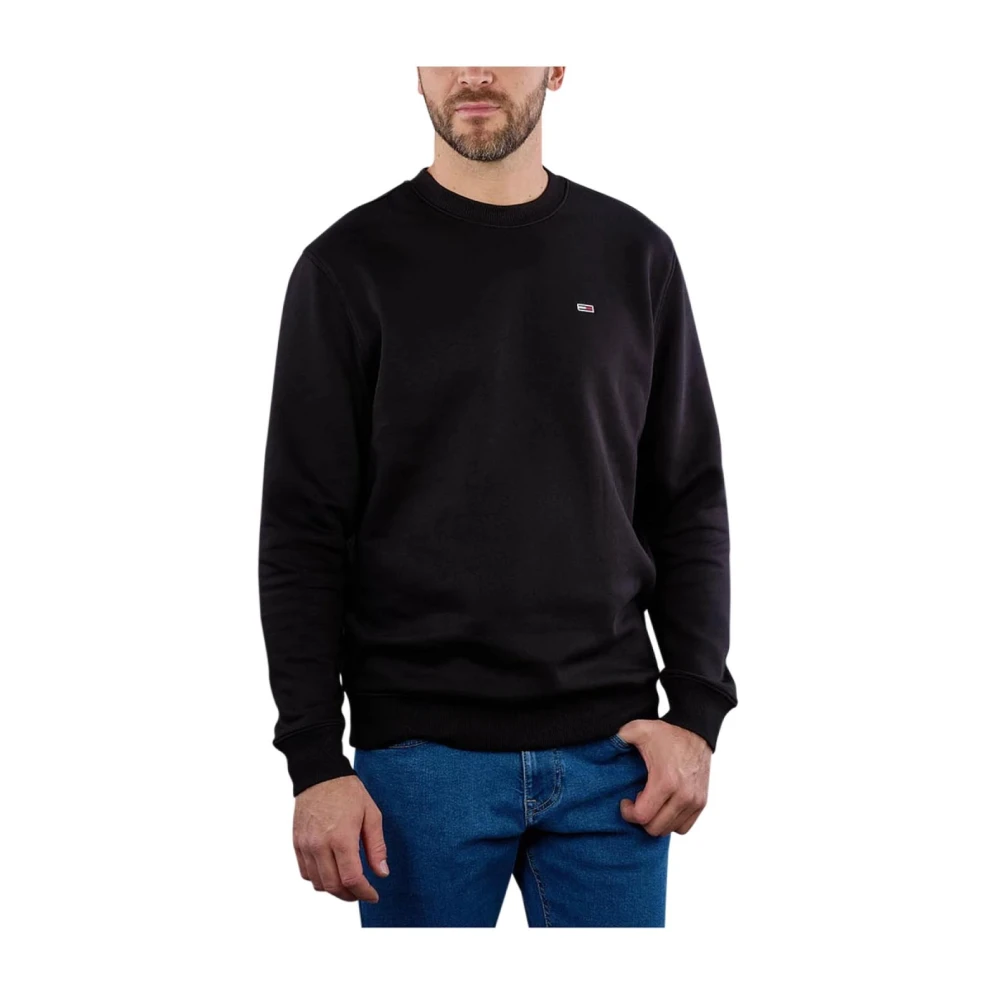 Sweatshirts & Hoodies > Sweatshirts - - Tommy Hilfiger - Modalova