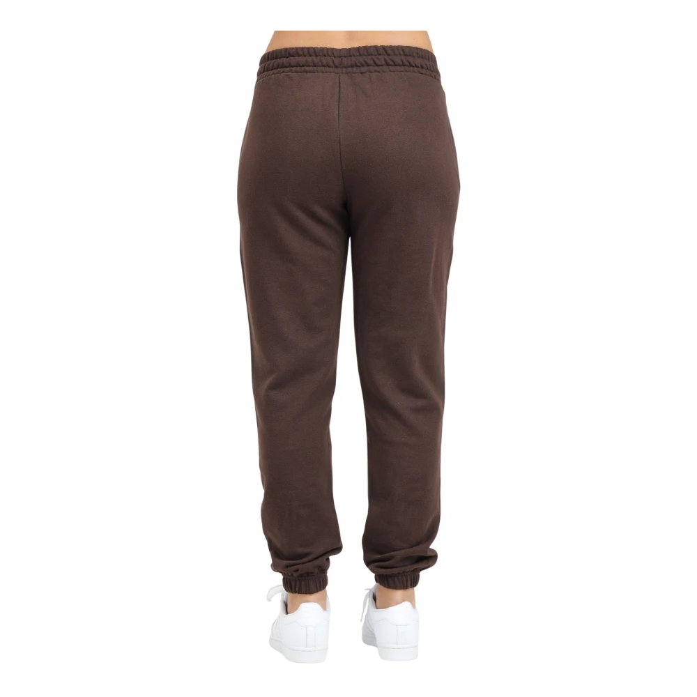 new era MLB League Essential Detroit Tigers Bruine Sportbroek Brown Dames