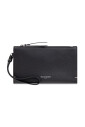 pochette-en-cuir-avec-logo