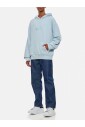 bla-gnawed-bomull-hoodie