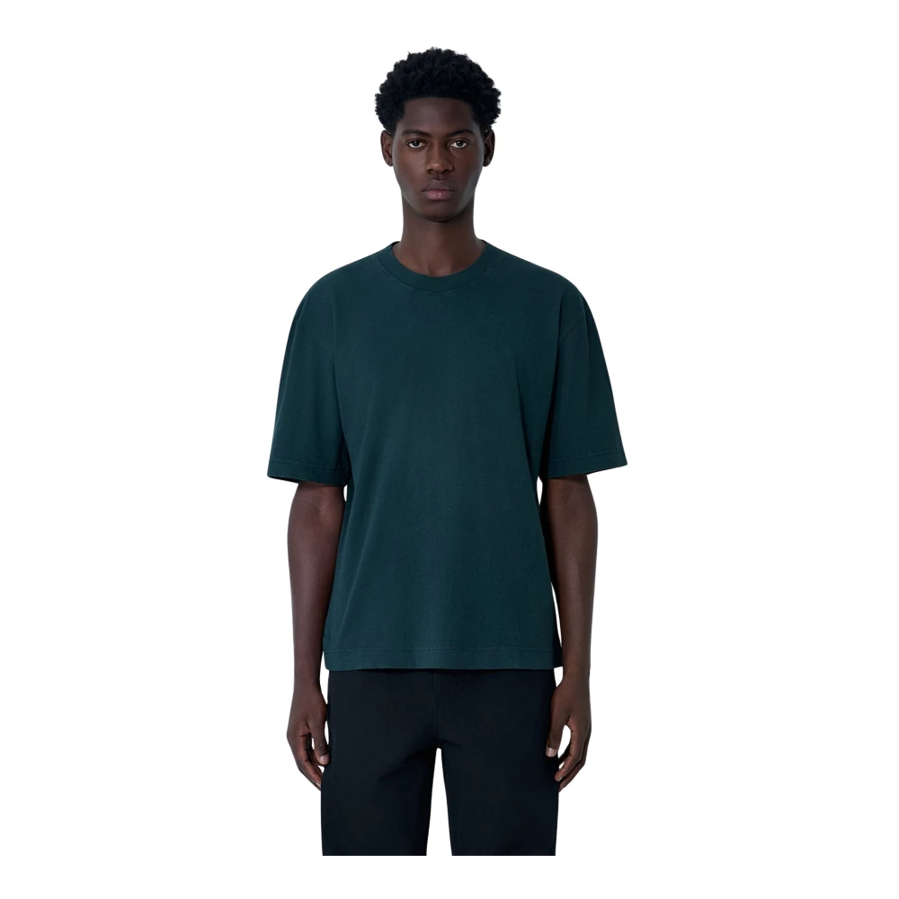 Margaret Howell Uomo Verde Top, S, New,