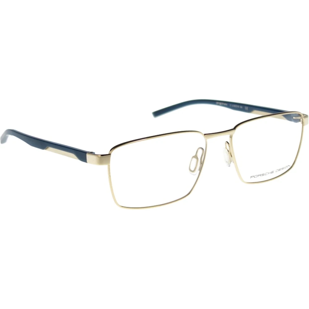 Porsche Design Glasses Yellow, Herr