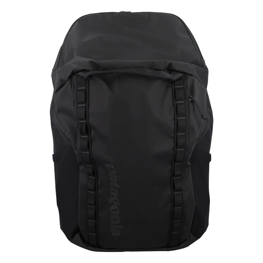 Patagonia Zwarte Gat Rugzak 32L Black Heren