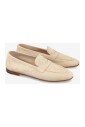 mocassin-en-daim