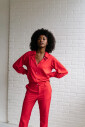 pantalon-elegant-rouge-ecarlate
