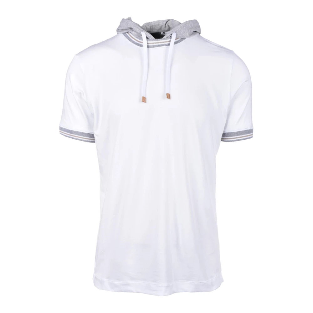 Tops > T-Shirts - - Ferrante - Modalova