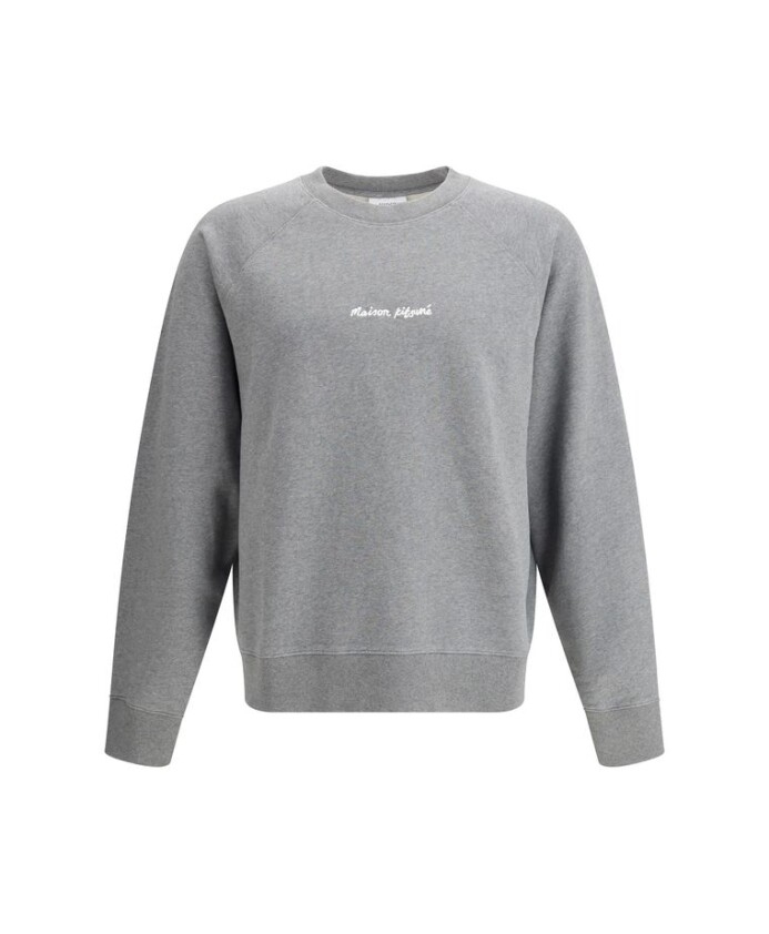 logoed-sweatshirt