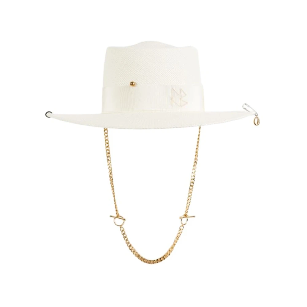 Accessories > Hats > Hats - - Ruslan Baginskiy - Modalova