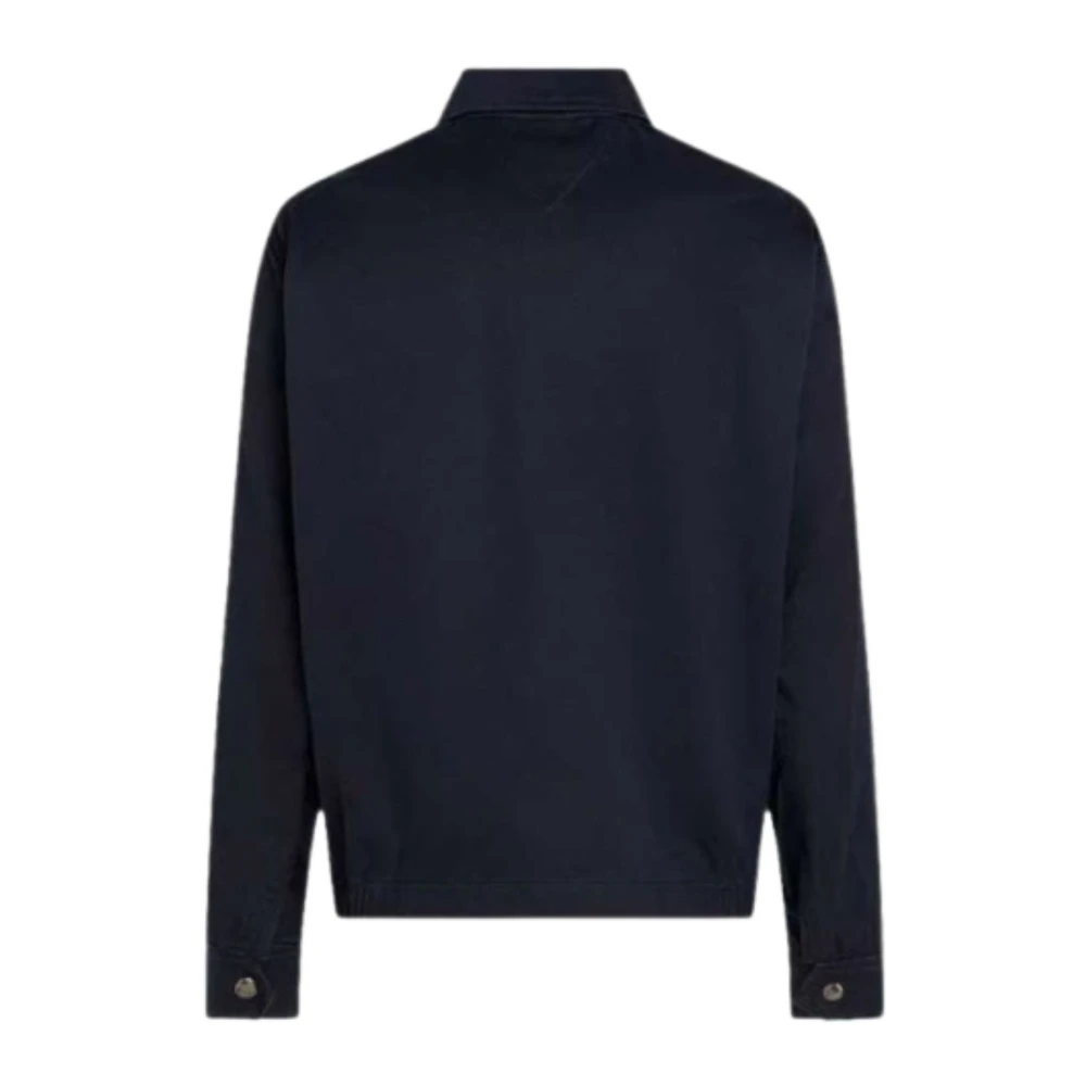 Tommy Hilfiger Katoen Ivy Jack voor Mannen Blue Heren