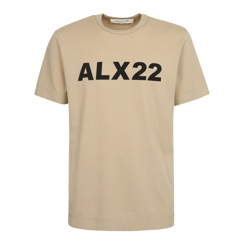 Tops > T-Shirts - - 1017 Alyx 9SM - Modalova