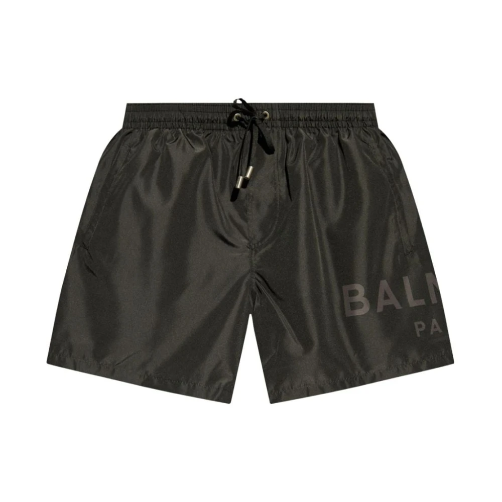 Swimwear > Beachwear - - Balmain - Modalova