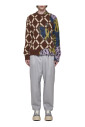 pull-color-block-motif-diamant-et-leopard