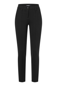 Pantaloni slim-fit