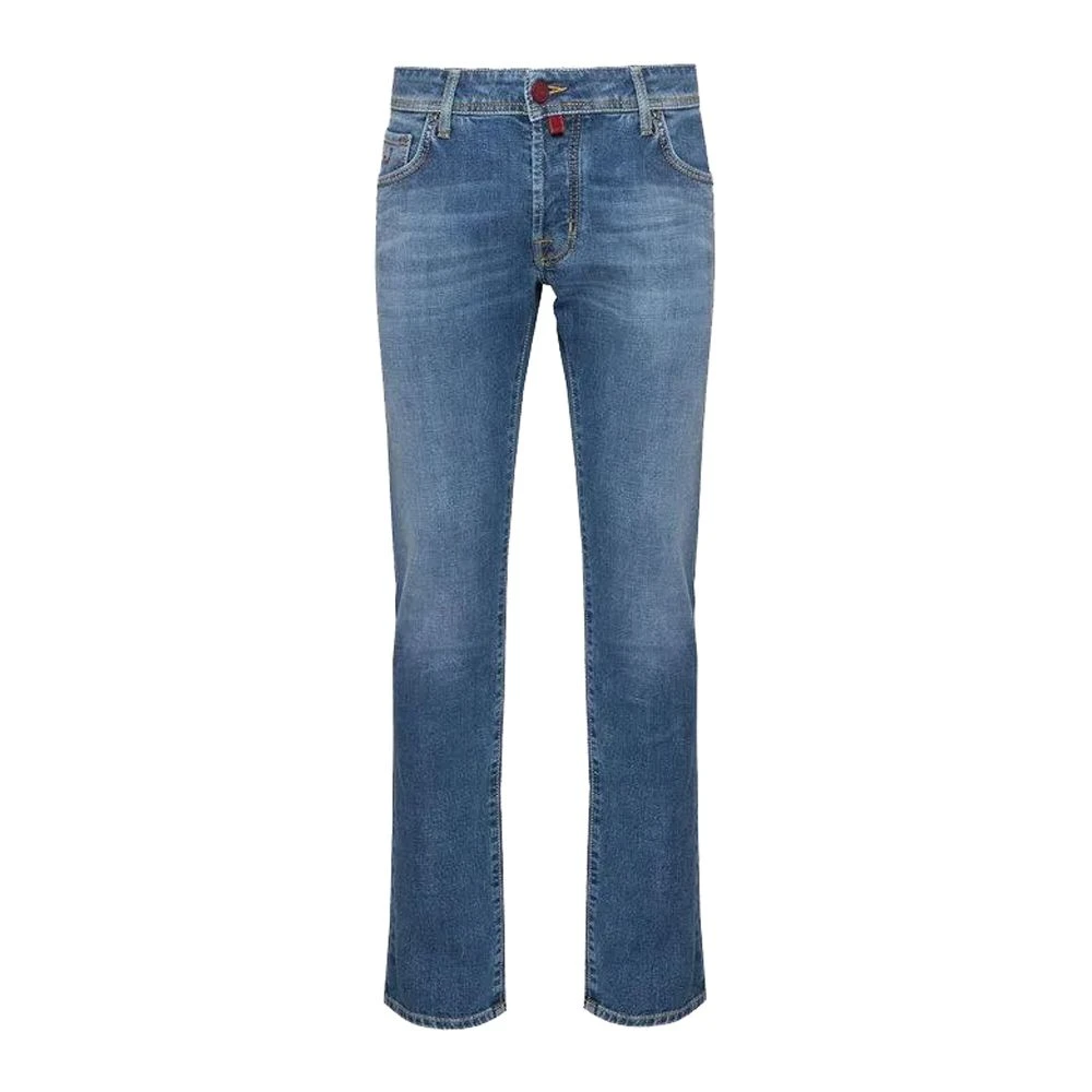 Jeans > Slim-fit Jeans - - Jacob Cohën - Modalova