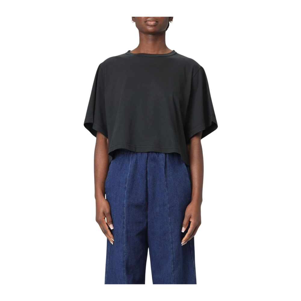Tops > T-Shirts - - Forte Forte - Modalova
