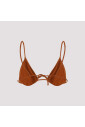 bruine-driehoek-bikini-top-zwemkleding