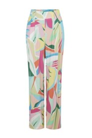 Wide Trousers