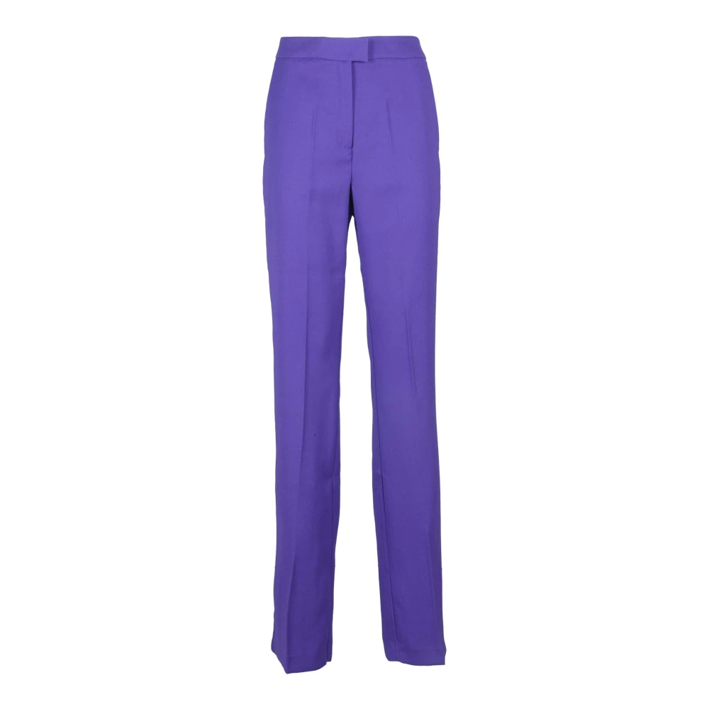 Trousers > Straight Trousers - - Andamane - Modalova