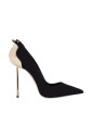 talons-petalo-en-daim-noir