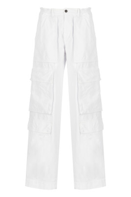 cargo-pants-white-elastic-waist-pockets