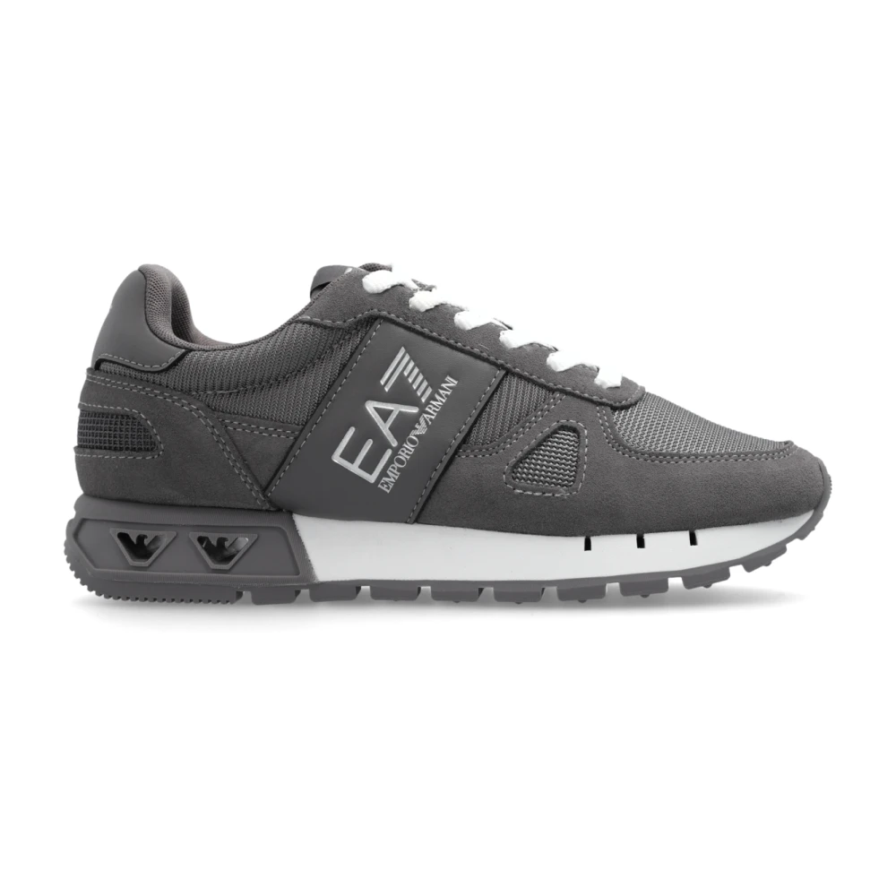Shoes > Sneakers - - Emporio Armani EA7 - Modalova
