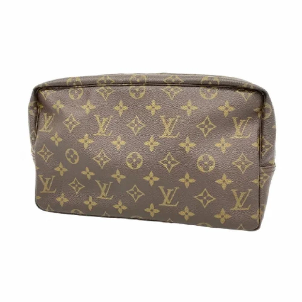 Pre-owned > Pre-owned Bags - - Louis Vuitton Vintage - Modalova