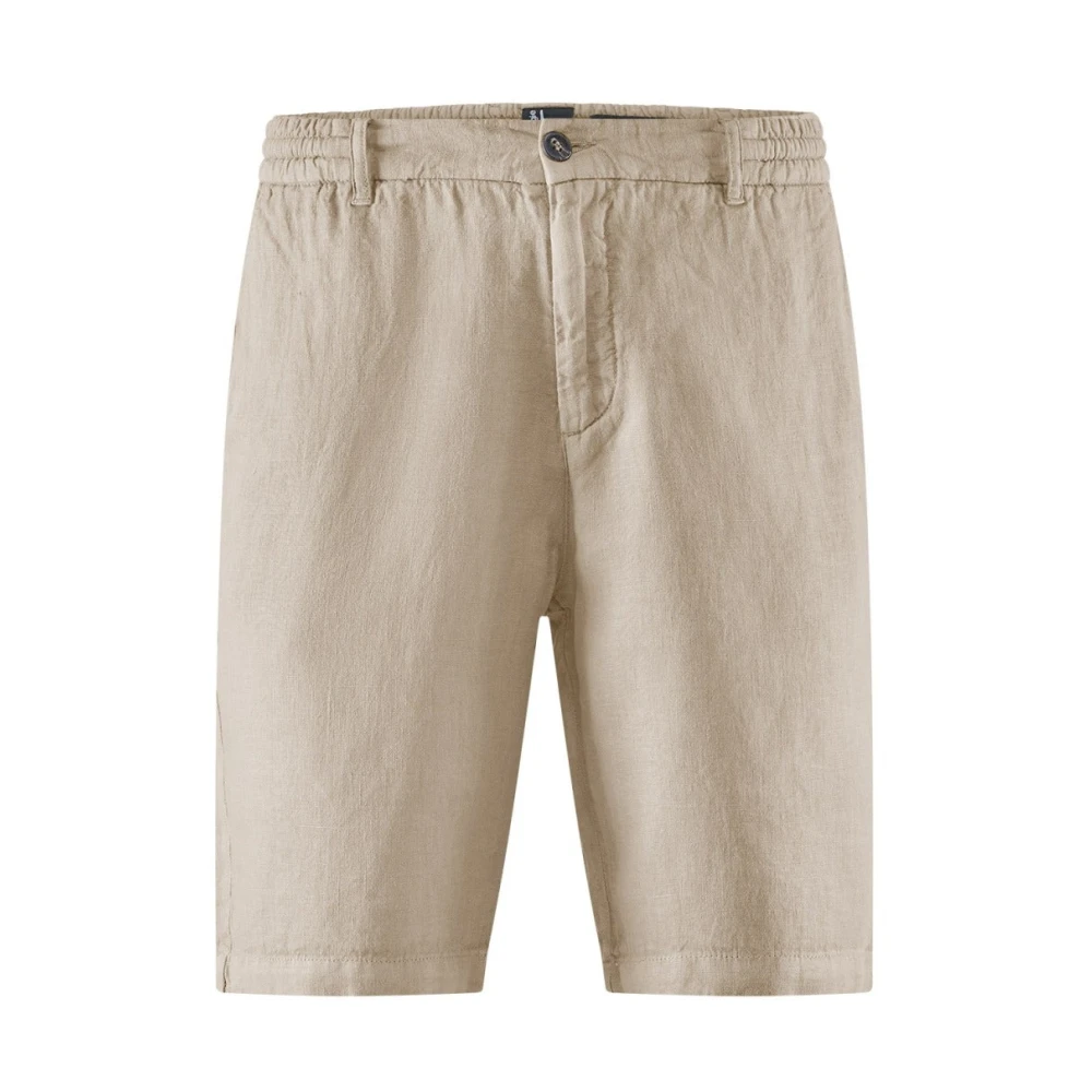 Shorts > Casual Shorts - - BomBoogie - Modalova