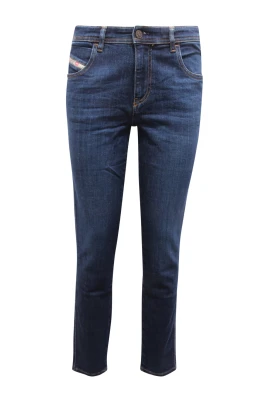 BABHILA Skinny Fit Byxor