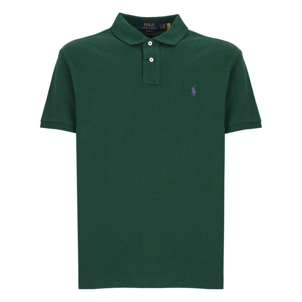 Ralph Lauren Uomo Verde Top, M, New,