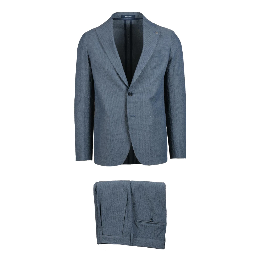 Tagliatore Herenpak Blue Heren