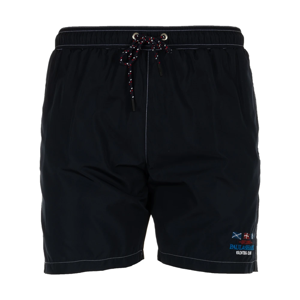 PAUL & SHARK Blauwe Zee Kostuum Kleding Blue Heren