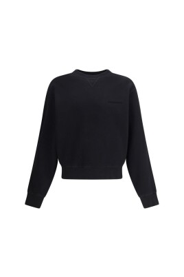 sweatshirt-monogramme-oversize