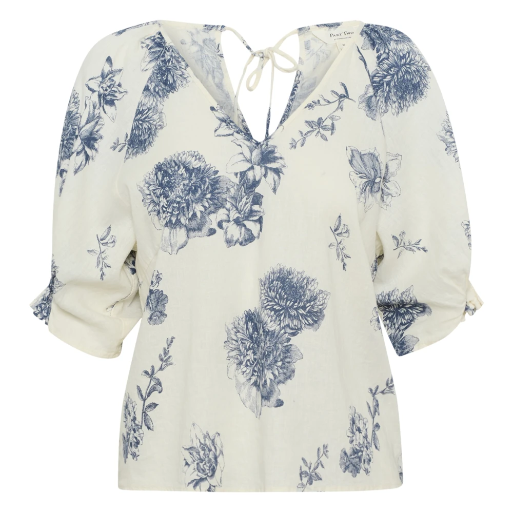 Blouses & Shirts > Blouses - - Part Two - Modalova