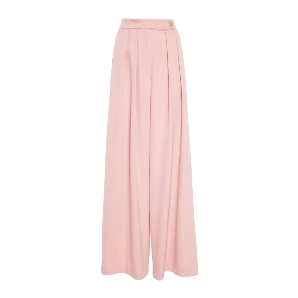 Trousers > Wide Trousers - - Dries Van Noten - Modalova