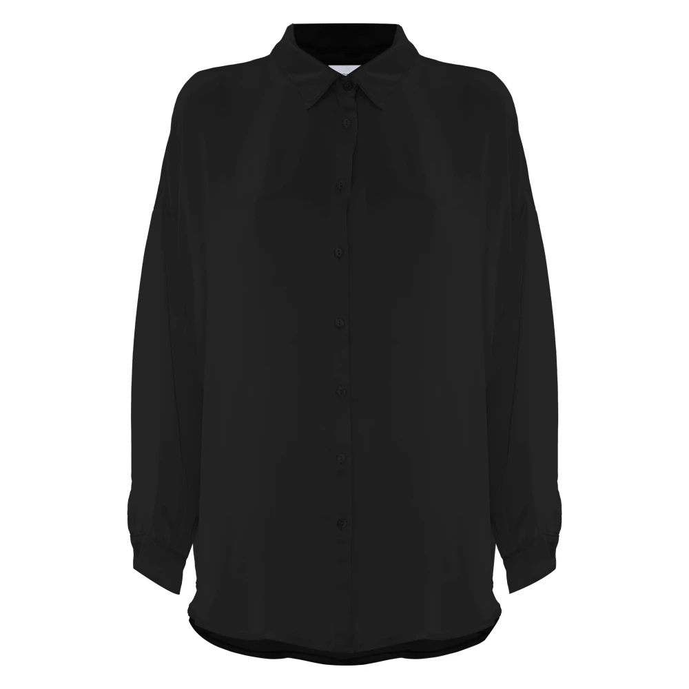 Kocca Shirts Black Dames