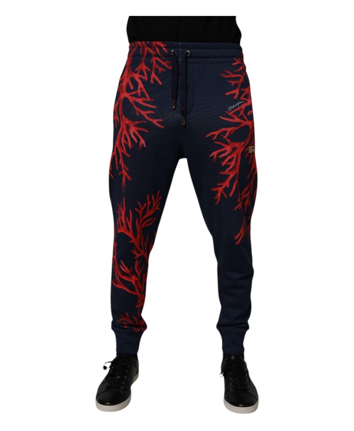 dark-blue-corals-jogger-sweatpants