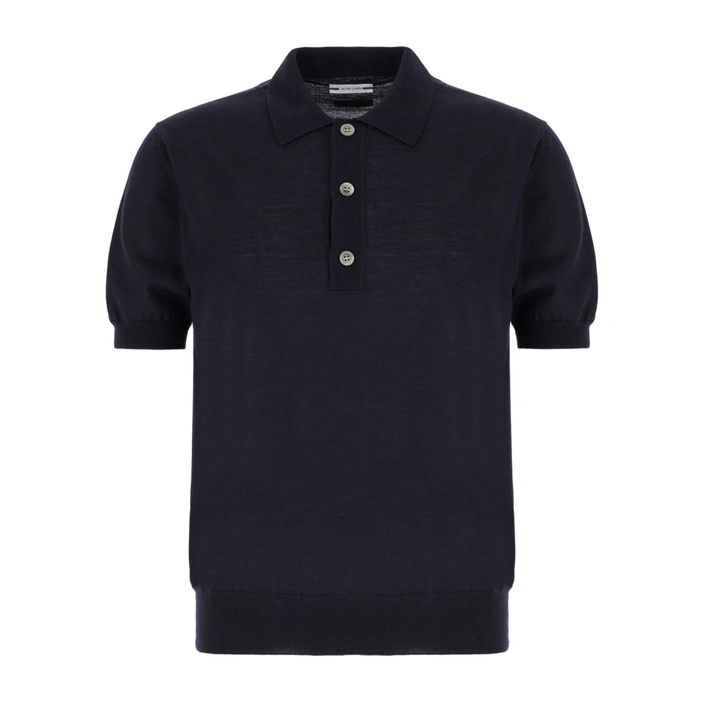 Tops > Polo Shirts - - Jacob Cohën - Modalova