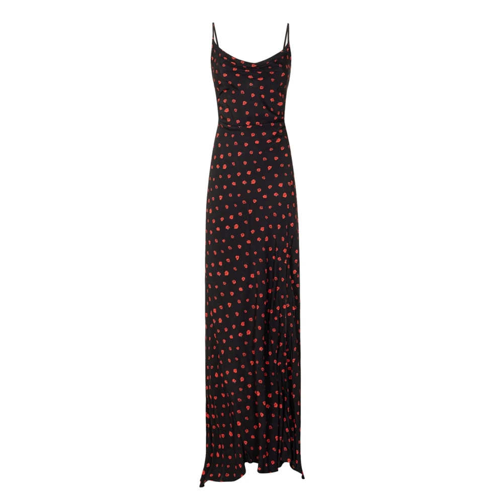 Mar De Margaritas Women's Multicolor Kelly Long Dress - Maxi Dresses - Xs - Dresses