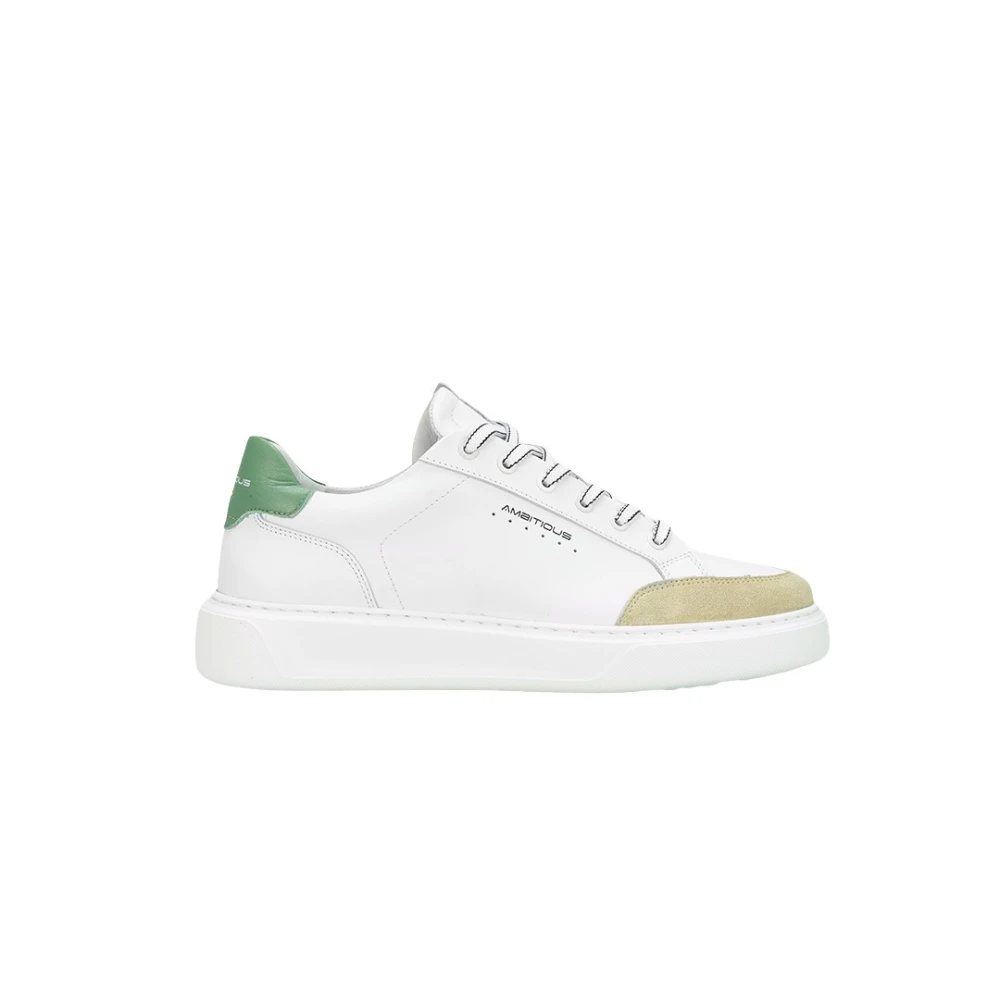 Shoes > Sneakers - - Ambitious - Modalova
