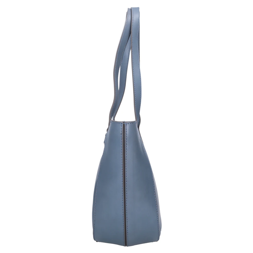 The Bridge Tassen.. Helder Blauw Blue Dames