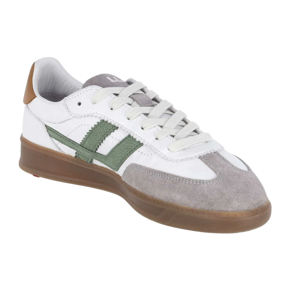 Lloyd Sneaker Heren Schoenen Veelkleurig Multicolor