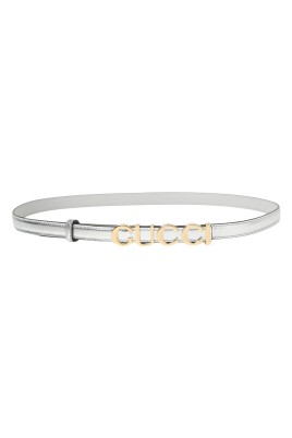 silver-leather-belt-for-women
