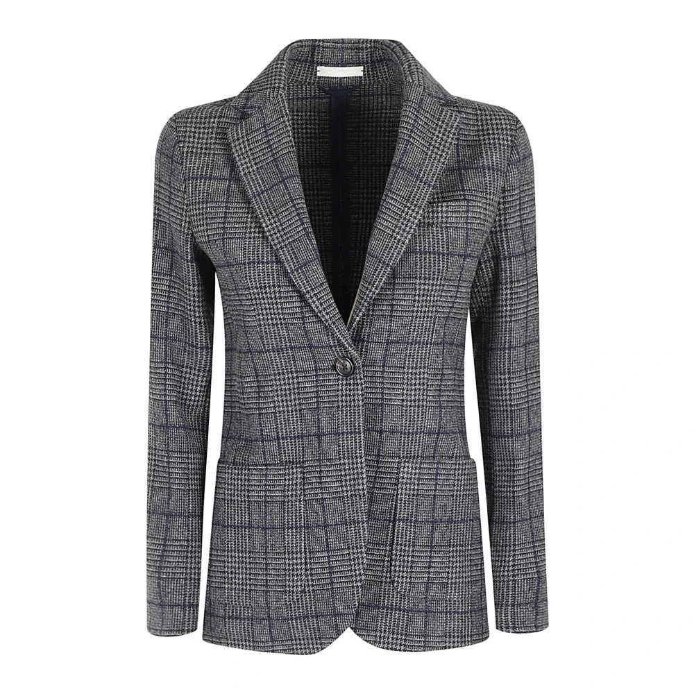Circolo 1901 Kasjmiermix Trui Gray Dames