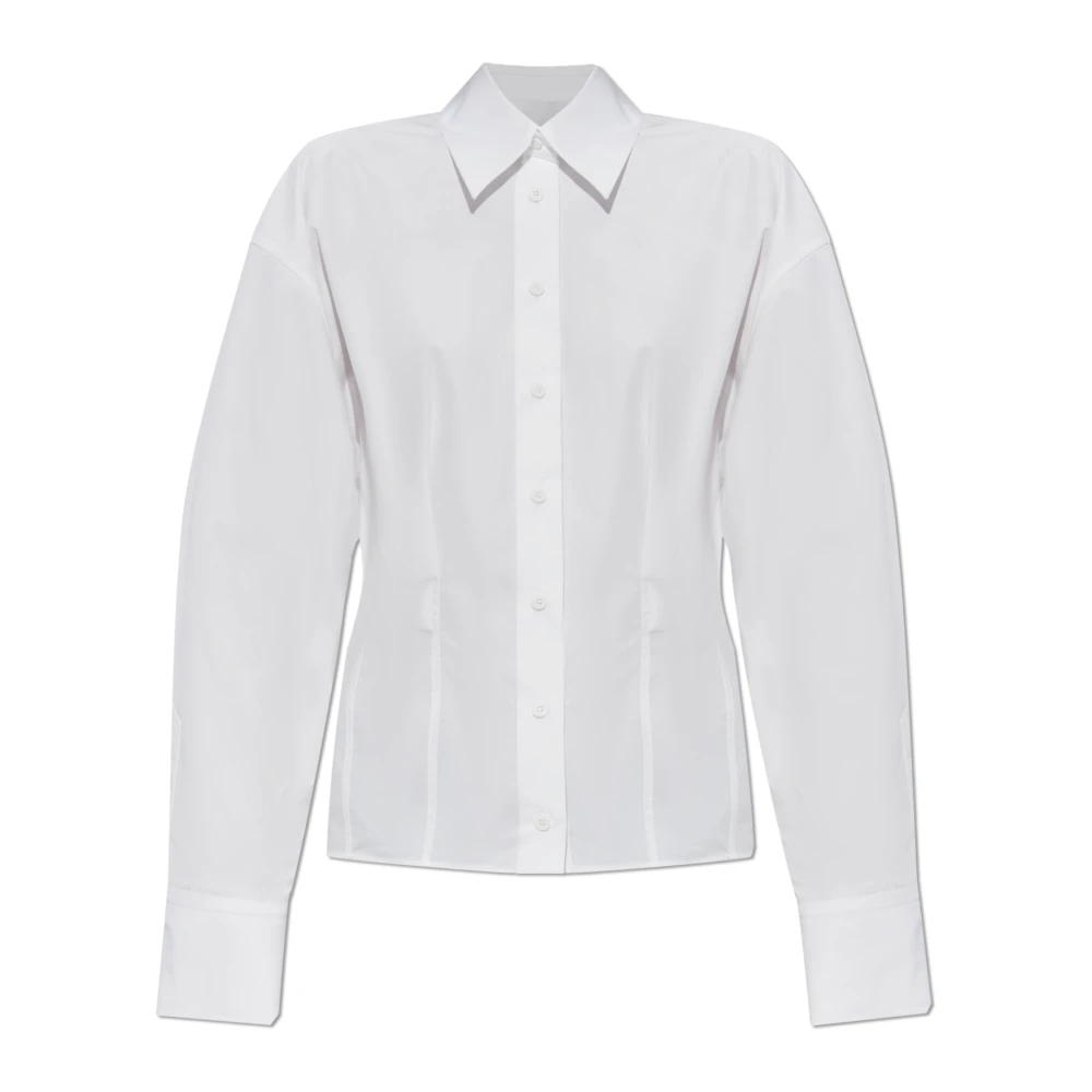 Blouses & Shirts > Shirts - - The Attico - Modalova