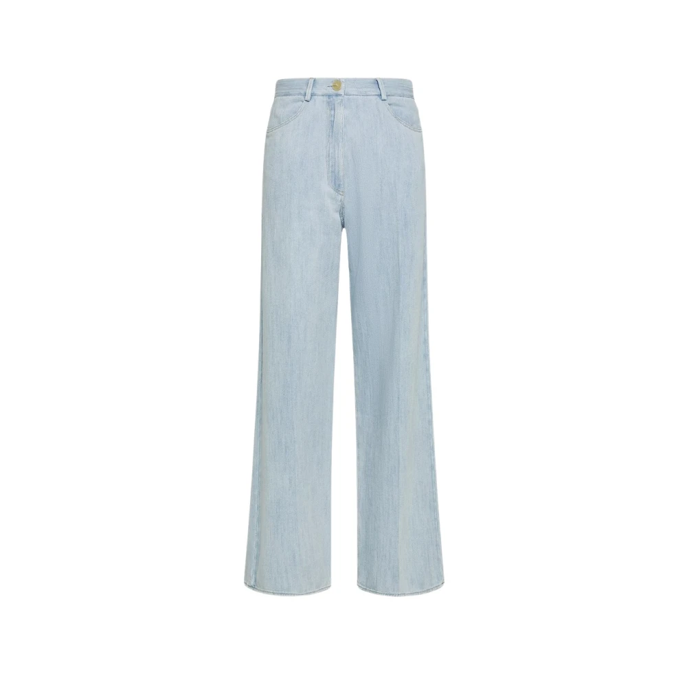 Jeans > Wide Jeans - - Forte Forte - Modalova