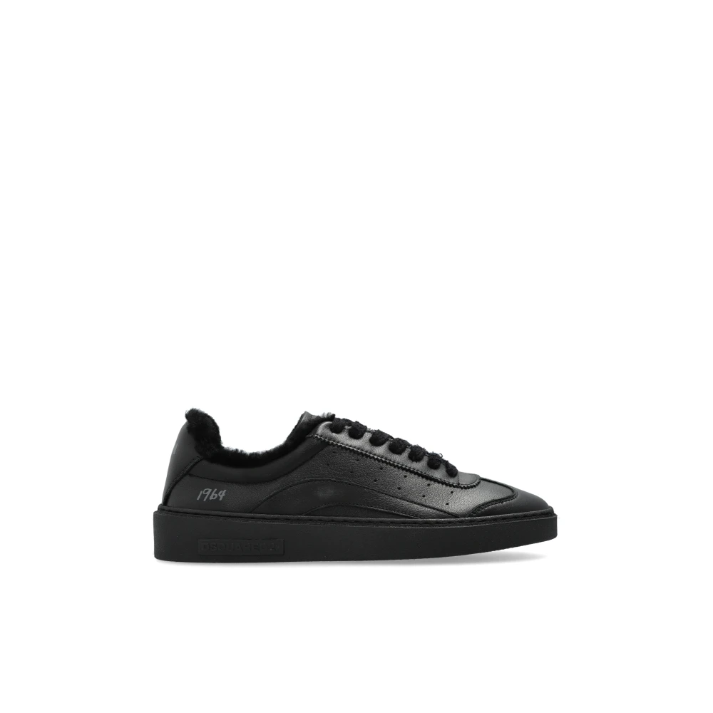 Shoes > Sneakers - - Dsquared2 - Modalova