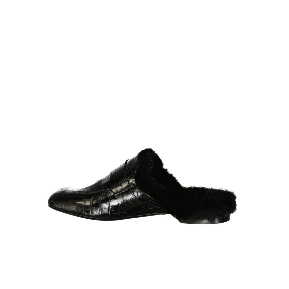 Shoes > Flats > Mules - - Eleventy - Modalova