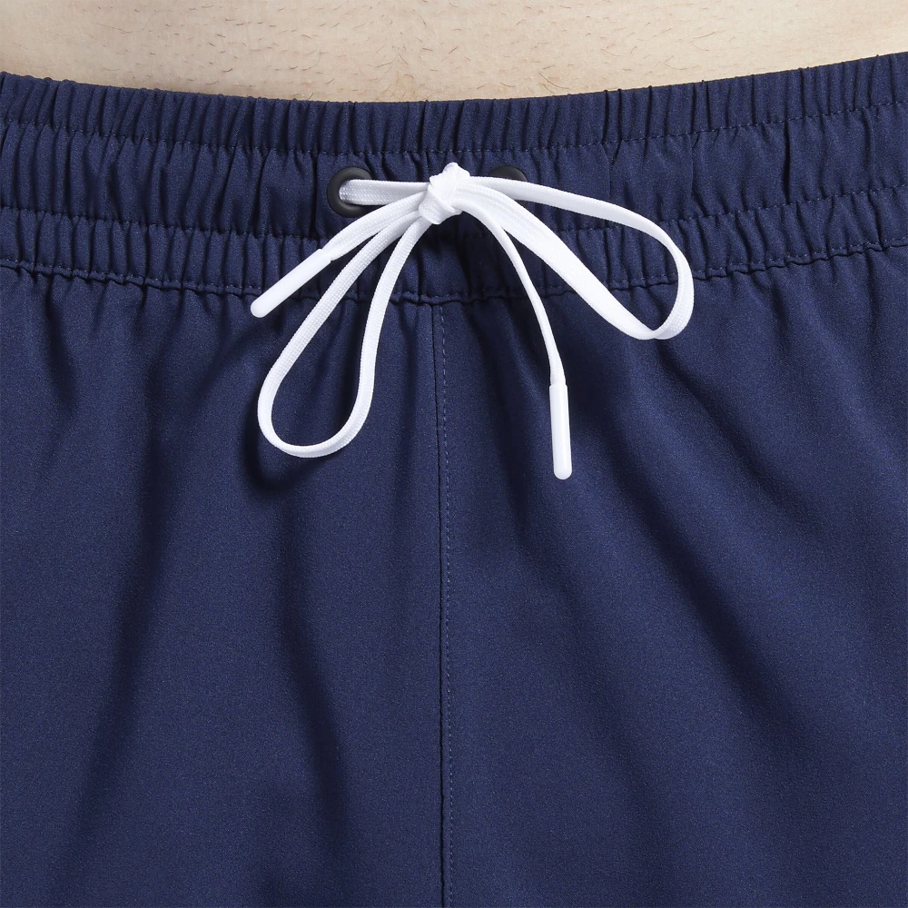 Reebok Geweven shorts voor vrouwen Blue Heren