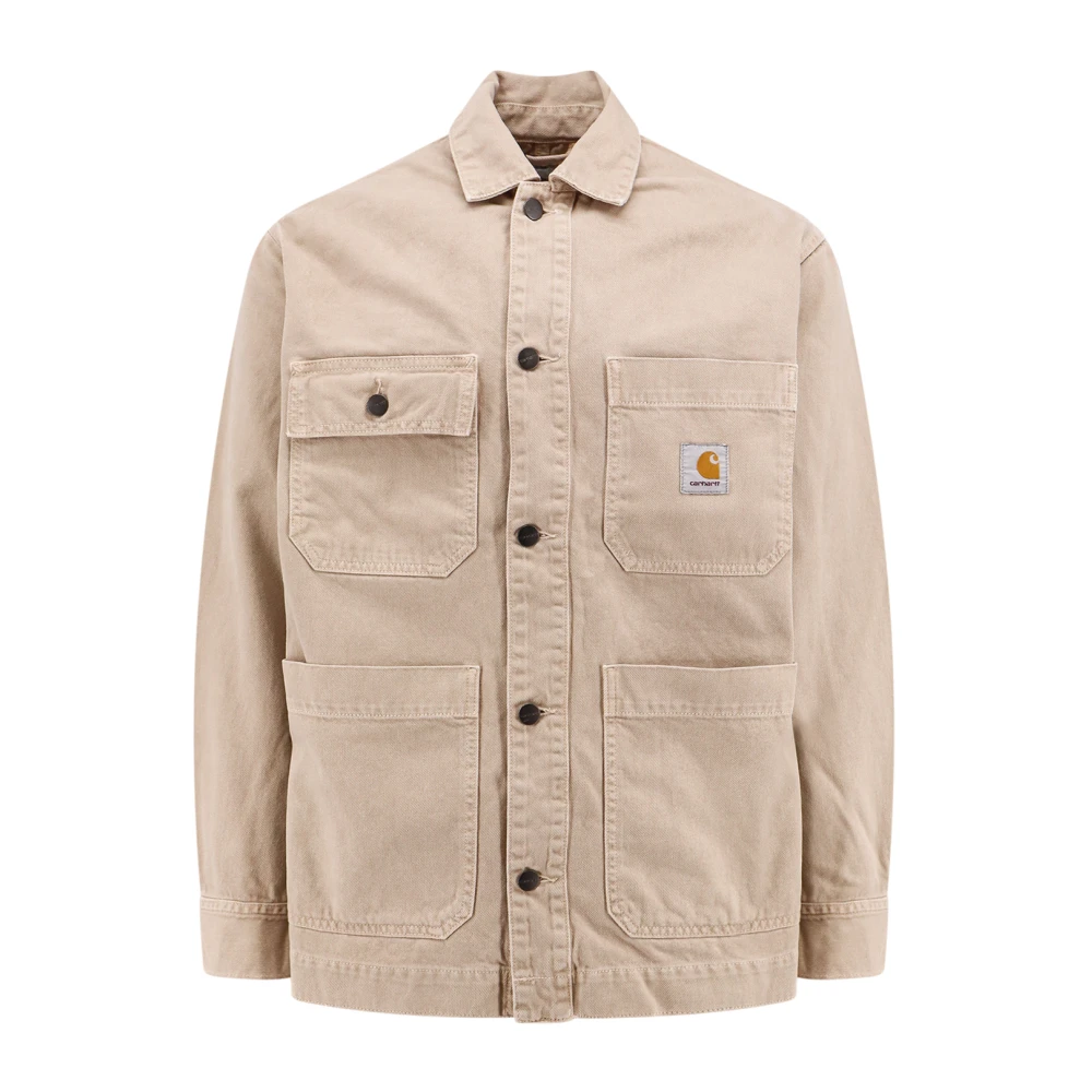 Jackets > Light Jackets - - Carhartt Wip - Modalova