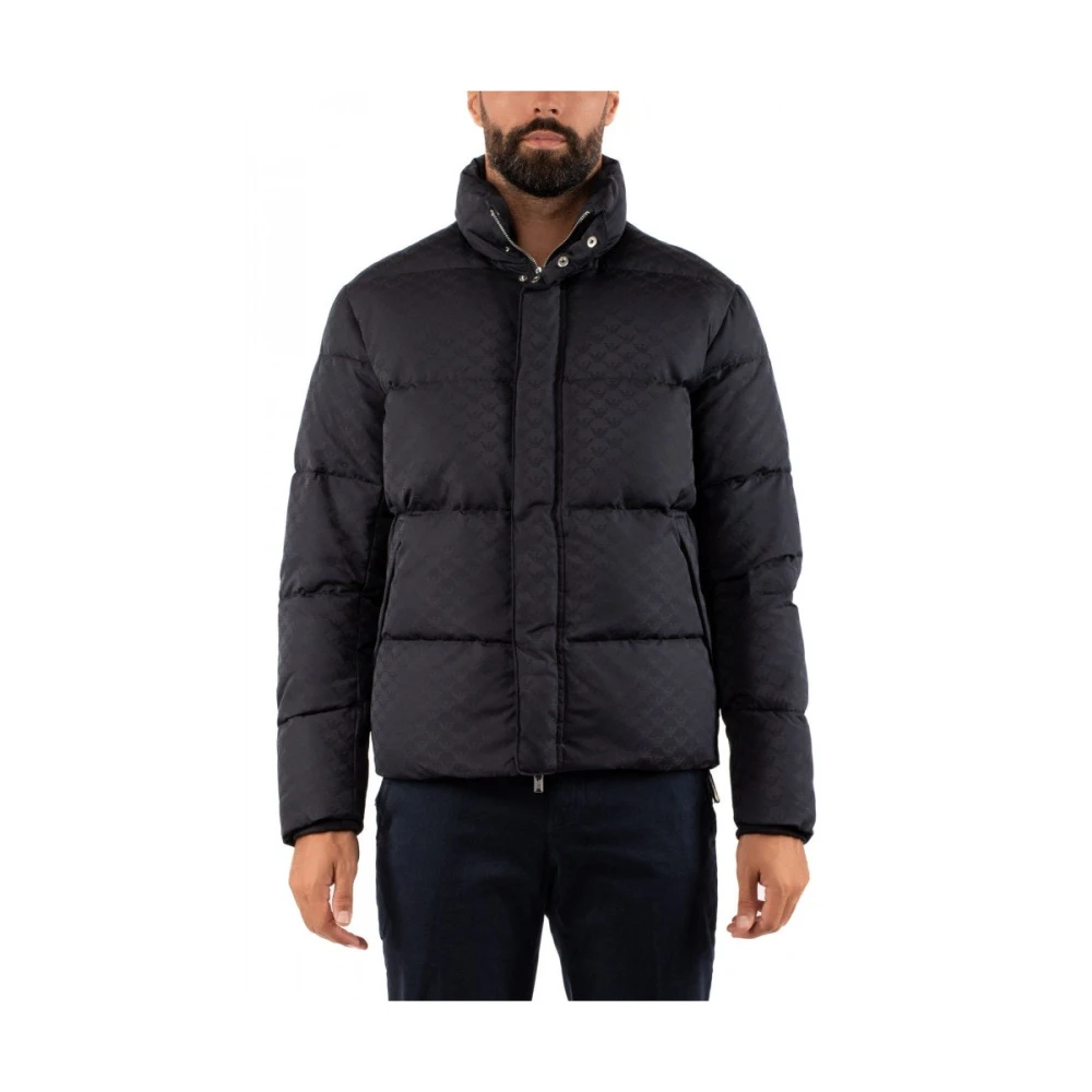 Emporio Armani Herenjas Blue Heren